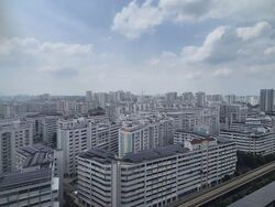 Sol Acres (D23), Condominium #601036781